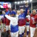 Espectacular e histórico triunfo de Puerto Rico ante Israel