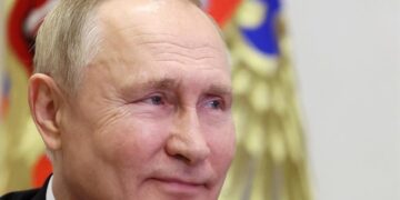 Putin desplegará armas nucleares en Bielorrusia