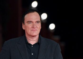 Tarantino prepara ‘The Movie Critic’, su última película
