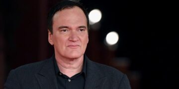 Tarantino prepara ‘The Movie Critic’, su última película
