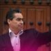 Moreno Valle Buitrón confía en que será restituido como dirigente de FXM