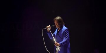 Roberto Carlos lanzará un nuevo disco en español