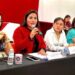 Destaca regidora Berenice Porquillo sororidad activa