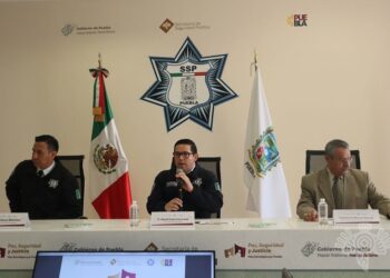 Establecen mando coordinado en 120 municipios