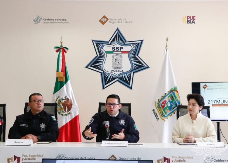 Solo 56 ayuntamientos tienen áreas de prevención del delito