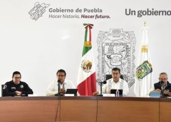 Segob libera a morelenses retenidos en Tochimilco