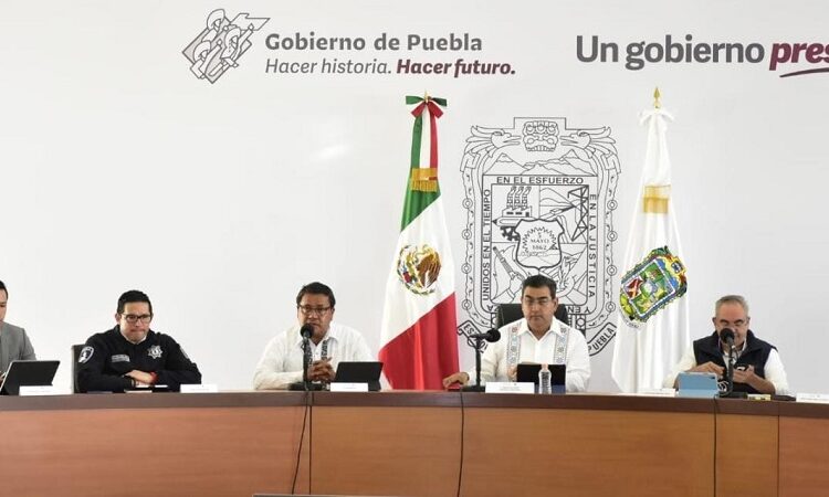 Segob libera a morelenses retenidos en Tochimilco