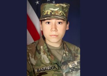 Hallan muerta a soldado mexicana en base de Texas