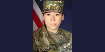 Hallan muerta a soldado mexicana en base de Texas