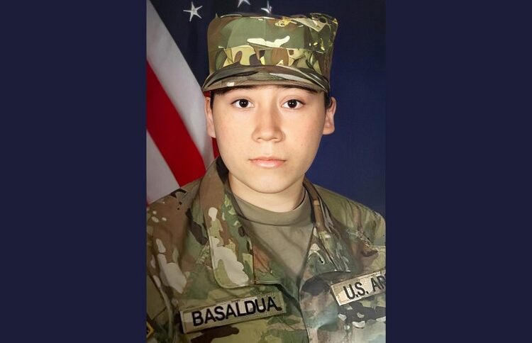 Hallan muerta a soldado mexicana en base de Texas