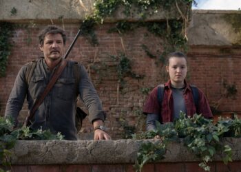 ‘The last of us’, la serie más vista en Europa y Latinoamérica