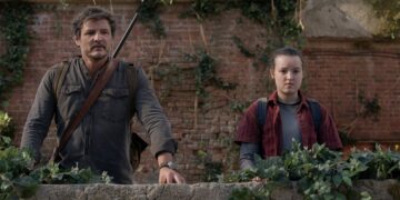 ‘The last of us’, la serie más vista en Europa y Latinoamérica