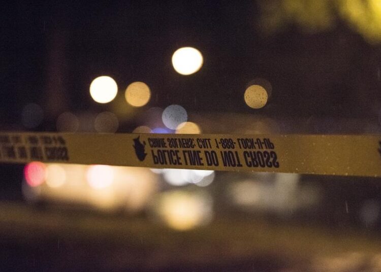 Tiroteos en Arkansas dejan al menos 2 muertos y 5 heridos