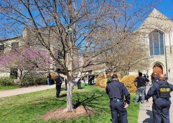 Identifican a autora del tiroteo en escuela de Nashville