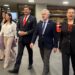 Refuerzan trabajo bicameral en beneficio de México