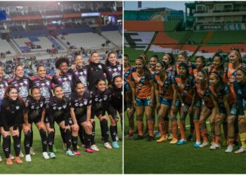 Pachuca visitará al Puebla en J12 del Clausura femenino