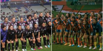Pachuca visitará al Puebla en J12 del Clausura femenino