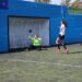 Águilas Upaep femenil debuta con victoria en Condde