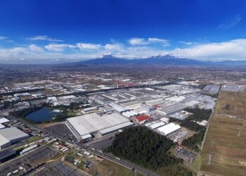 VW aplicó nuevo paro técnico en su línea de producción de la Tiguan
