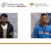 Capturan a 2 hombres en aparente posesión de drogas