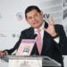 Trabajo bicameral a favor de seguridad, salud y recuperación económica: Armenta
