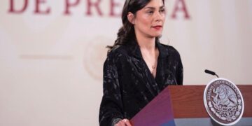 García Vilchis será candidata en Puebla