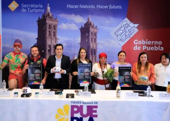 Lánzate al Festival Equinoccio a Chignahuapan y Tepeyahualco, será del 18 al 20 de marzo