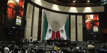 San Lázaro sigue los pasos de Congreso de Puebla