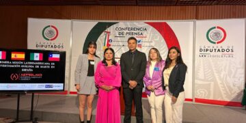 Estudiantes BUAP, en Investigación Análoga de Marte