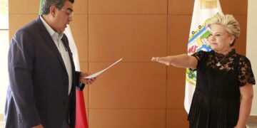 Acierto, nombramiento de Isabel Merlo Talavera