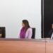 Gobernador pide a sus nuevos funcionarios que se crezcan ante críticas