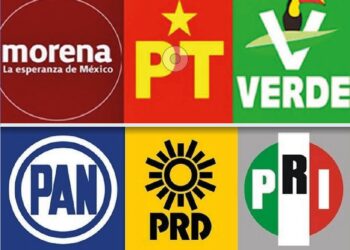 Escarceos preelectorales en los partidos