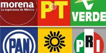 Escarceos preelectorales en los partidos