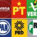 Escarceos preelectorales en los partidos