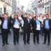 José Antonio Carrera Flores arrancó campaña por el SETEP en Tehuacán