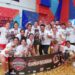 Interamericana Femenil es Campeona Nacional de la División ll de la Liga ABE
