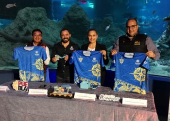 INPODE firma convenio de colaboración con el INDEY