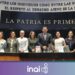 INAI llama al Senado a no dejarlo sin quórum