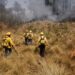 Ante ola de calor y sequía, gobierno de Puebla plantea estrategias