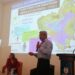 Cicepac trabaja para combatir la problemática del agua