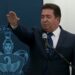 Consejo Universitario nombra a Carlos Martín como encargado de despacho de Tesorería