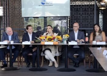 Detonará Olivia Salomón a franquicias