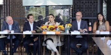 Detonará Olivia Salomón a franquicias