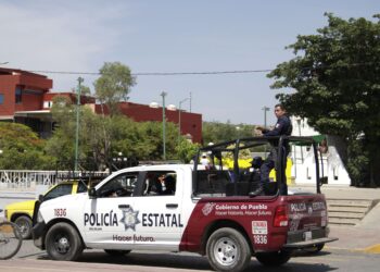 Continúa SSP revisión de centros penitenciarios