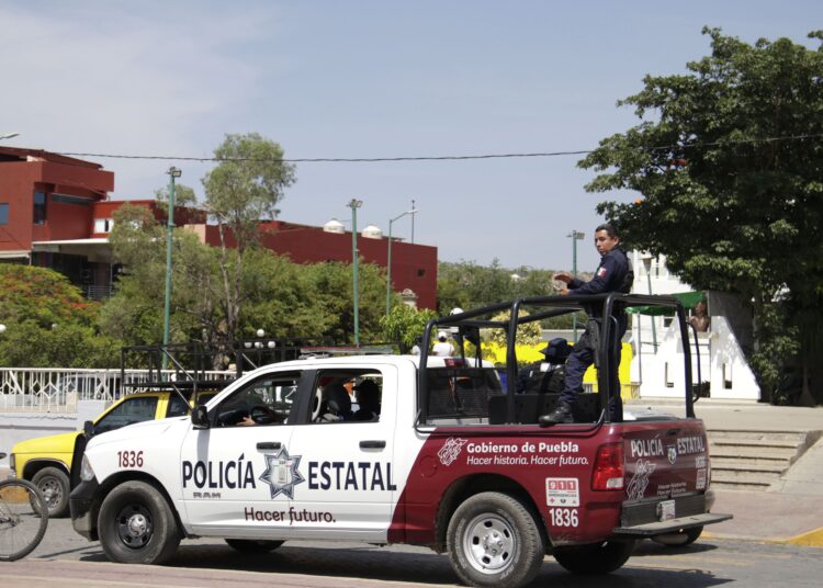 Continúa SSP revisión de centros penitenciarios