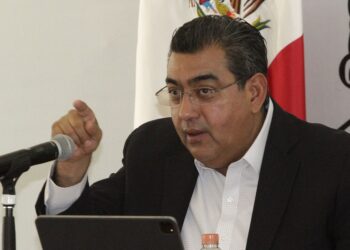 Cambios en gabinete cerrarán sexenio con estabilidad política: Céspedes