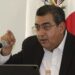 Cambios en gabinete cerrarán sexenio con estabilidad política: Céspedes