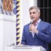 Posible adhesión de Tony Gali a Morena alerta al PAN
