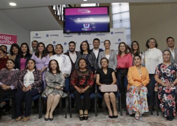 Contigo Mujer ha beneficiado a más de 50 mil mujeres