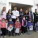 Invierten 7.6 mdp en regularizar 70 estancias infantiles